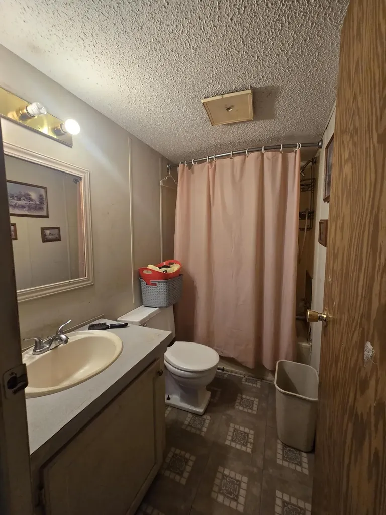 3384 E 56th Street Yates Township MI 49623