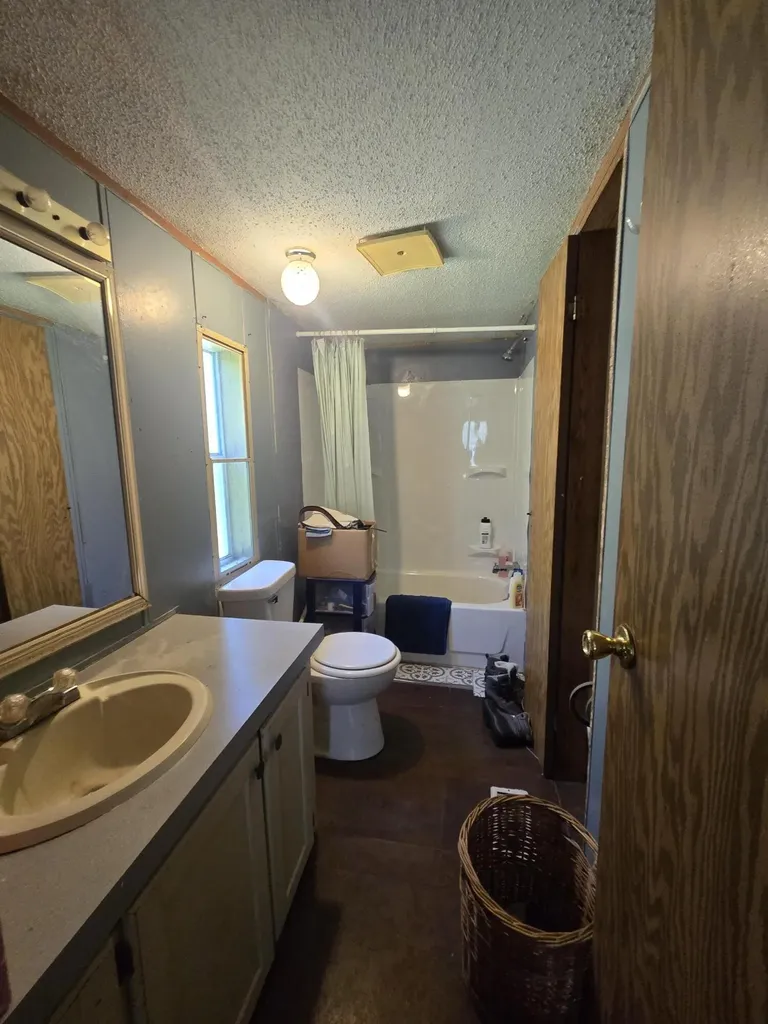3384 E 56th Street Yates Township MI 49623