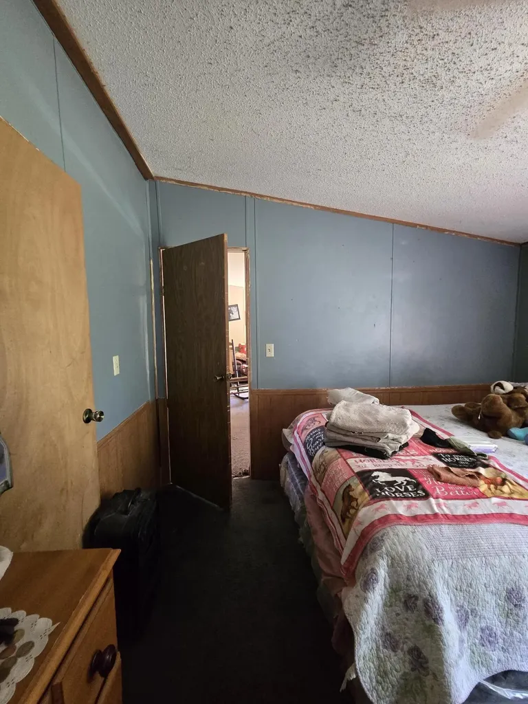 3384 E 56th Street Yates Township MI 49623