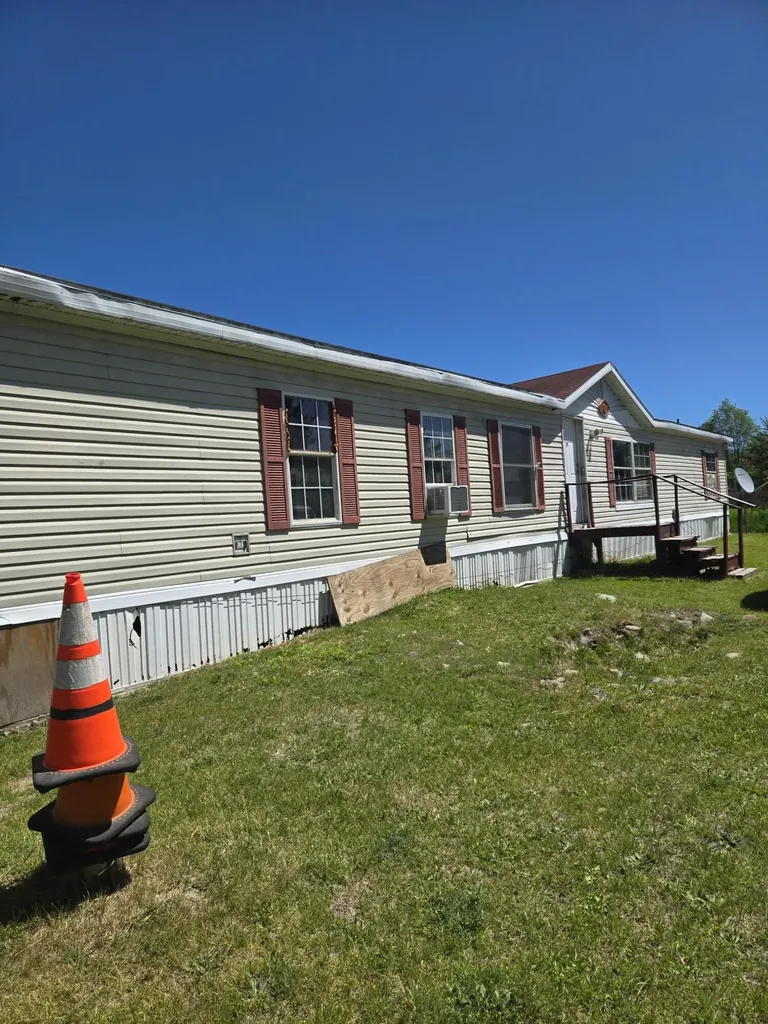 3384 E 56th Street Yates Township MI 49623