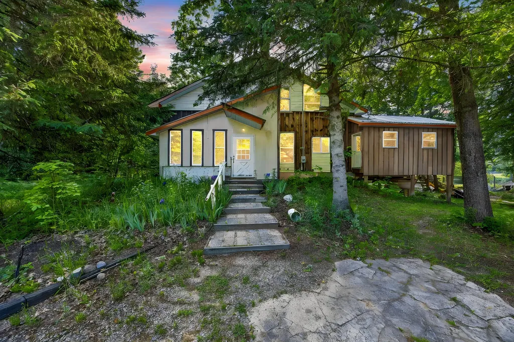 3007 Riverview Drive Hersey Township MI 49639