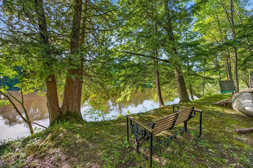 3007 Riverview Drive Hersey Township MI 49639