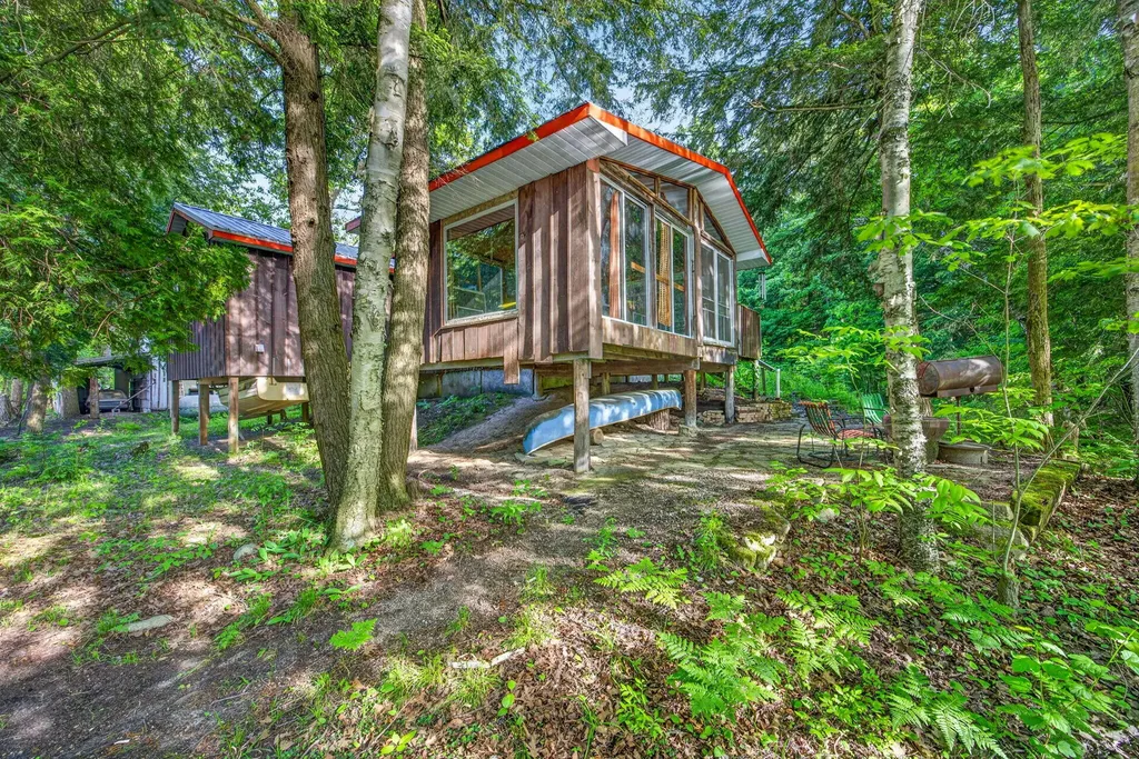 3007 Riverview Drive Hersey Township MI 49639