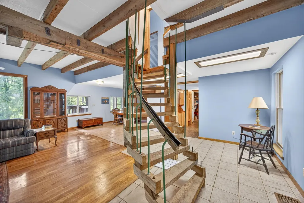 3007 Riverview Drive Hersey Township MI 49639