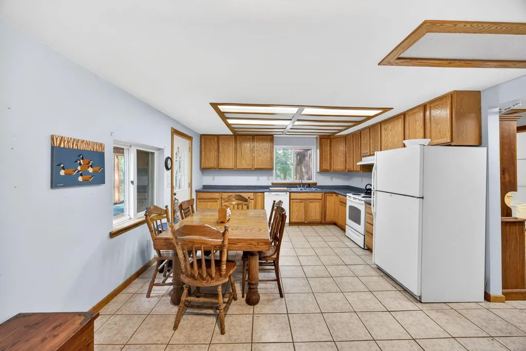 3007 Riverview Drive Hersey Township MI 49639