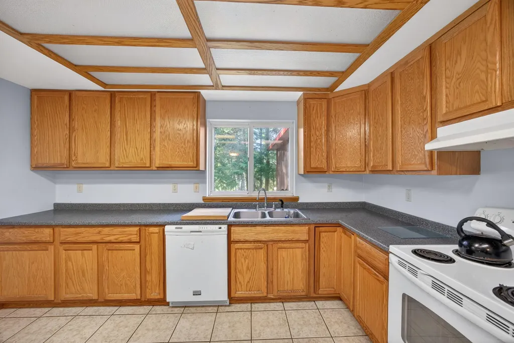 3007 Riverview Drive Hersey Township MI 49639