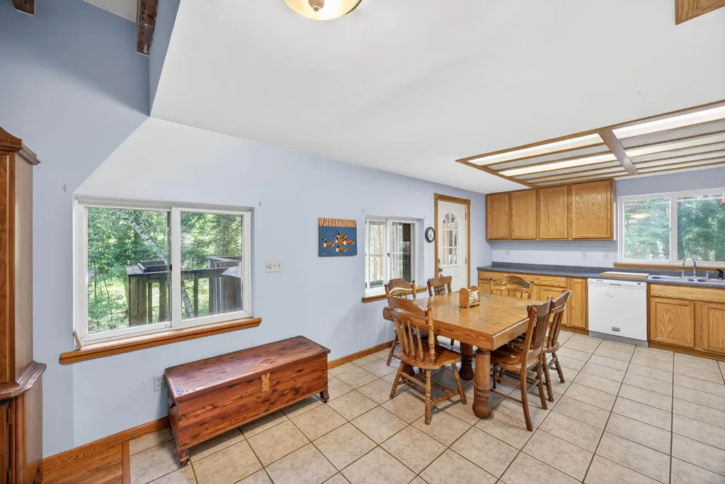 3007 Riverview Drive Hersey Township MI 49639