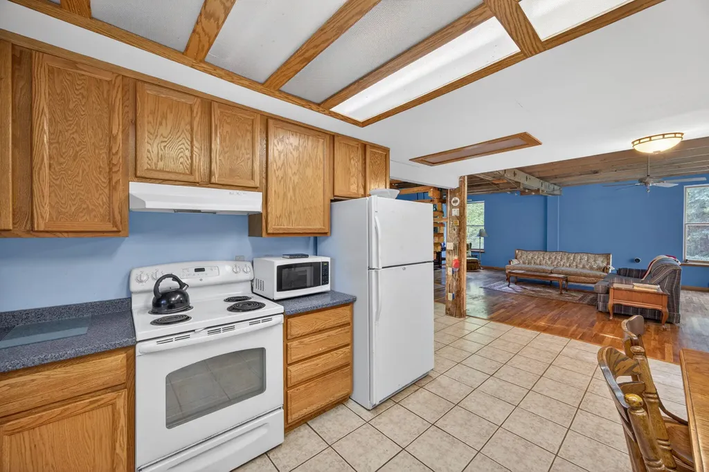 3007 Riverview Drive Hersey Township MI 49639