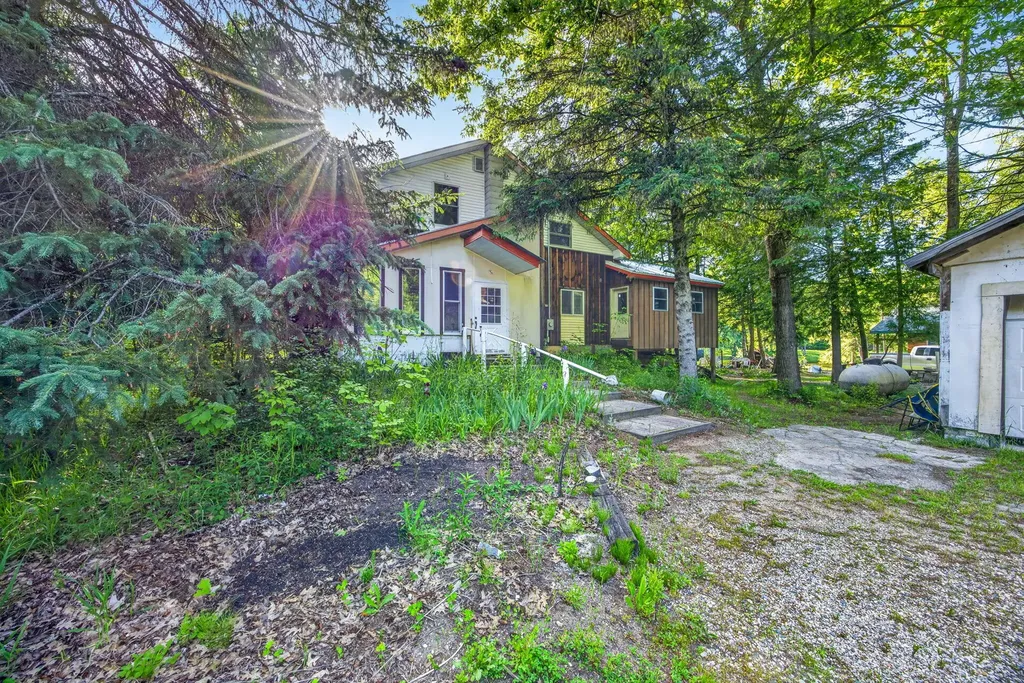 3007 Riverview Drive Hersey Township MI 49639