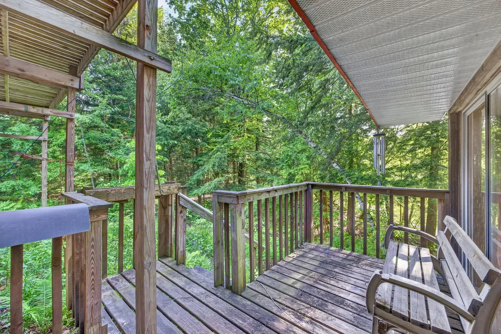 3007 Riverview Drive Hersey Township MI 49639