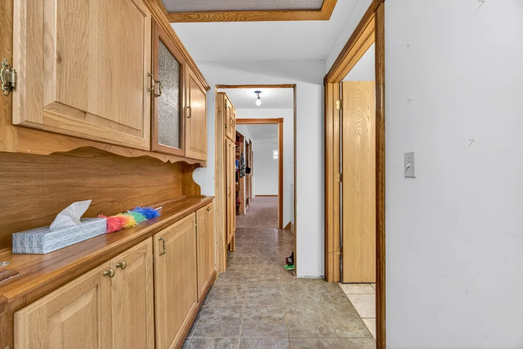 3007 Riverview Drive Hersey Township MI 49639