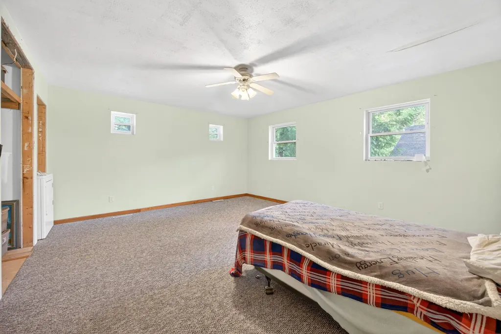 3007 Riverview Drive Hersey Township MI 49639