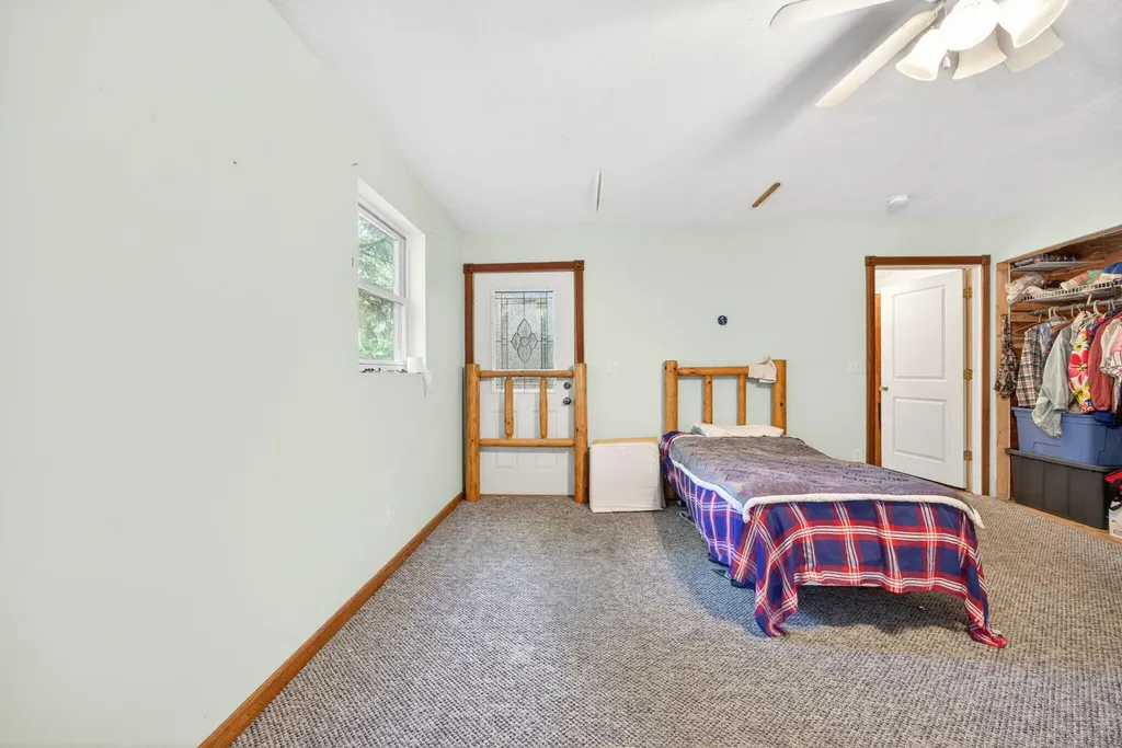 3007 Riverview Drive Hersey Township MI 49639