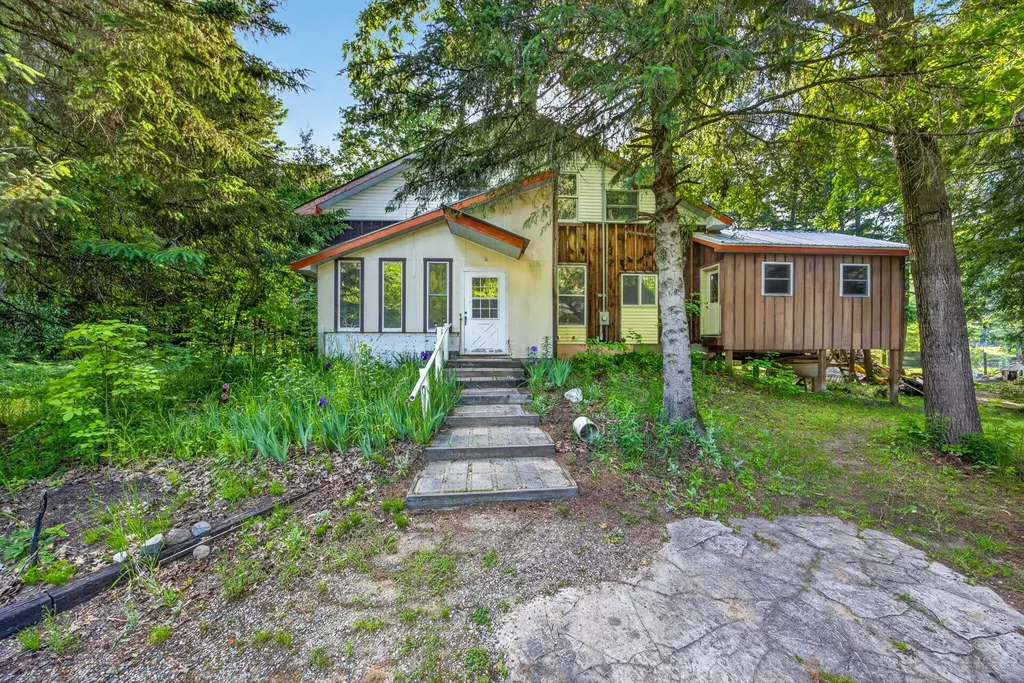 3007 Riverview Drive Hersey Township MI 49639