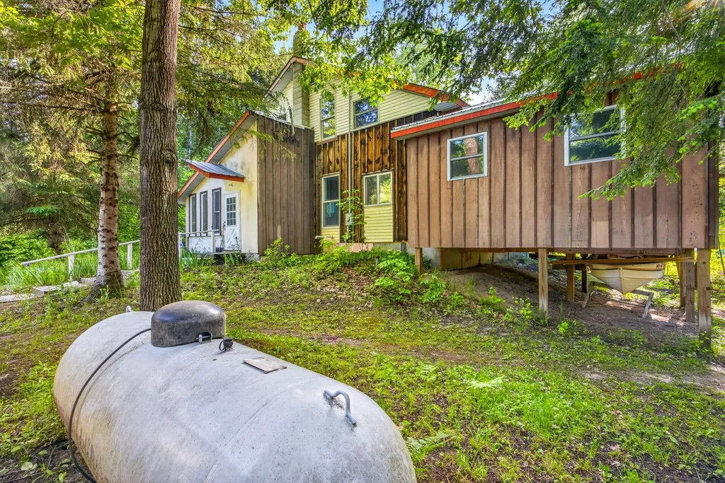 3007 Riverview Drive Hersey Township MI 49639