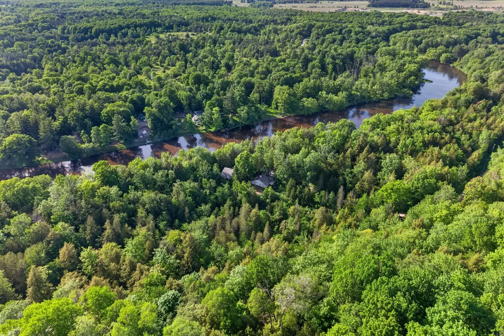 3007 Riverview Drive Hersey Township MI 49639