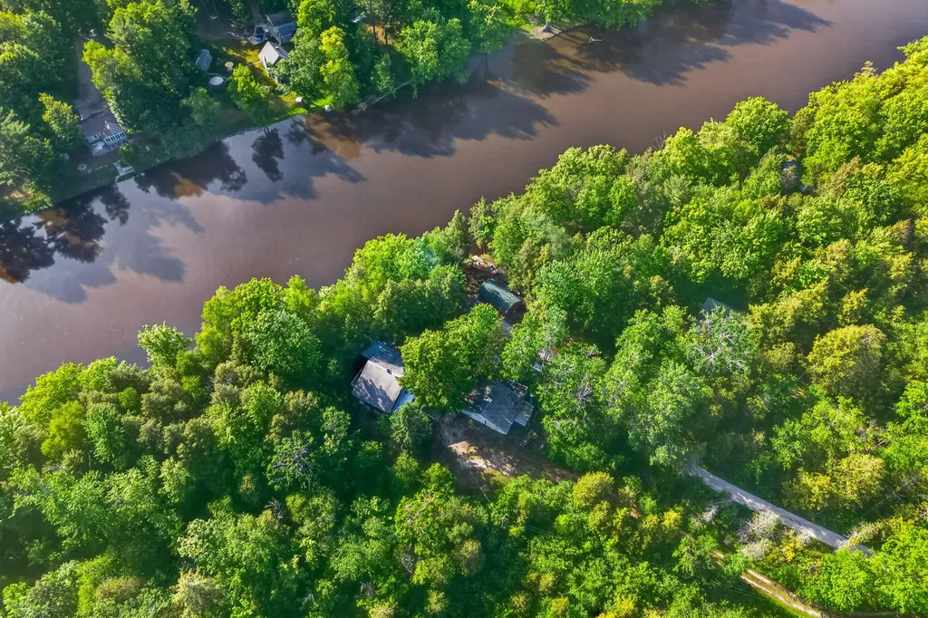 3007 Riverview Drive Hersey Township MI 49639