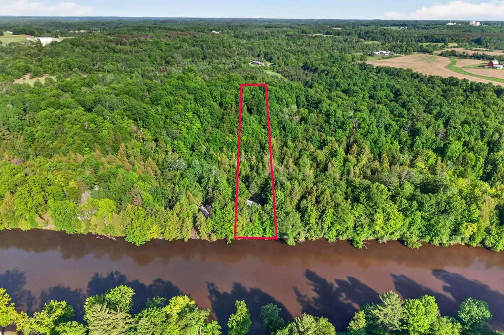 3007 Riverview Drive Hersey Township MI 49639