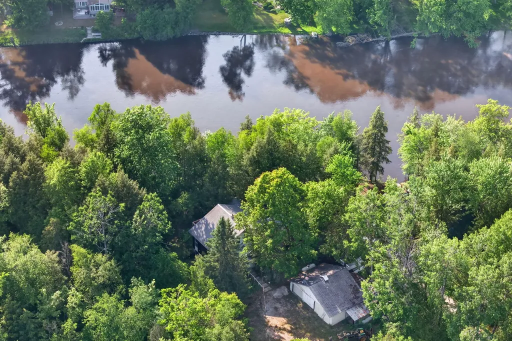 3007 Riverview Drive Hersey Township MI 49639