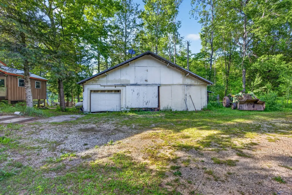 3007 Riverview Drive Hersey Township MI 49639
