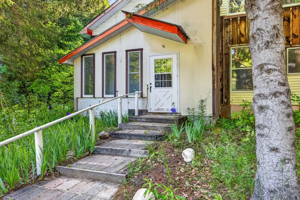 3007 Riverview Drive Hersey Township MI 49639