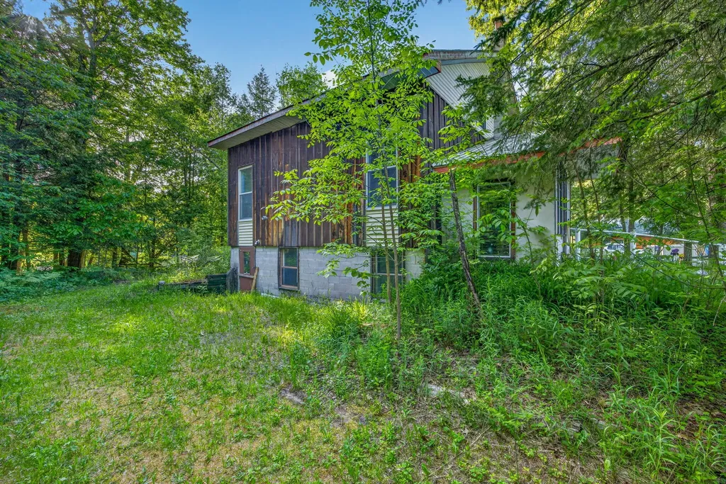 3007 Riverview Drive Hersey Township MI 49639