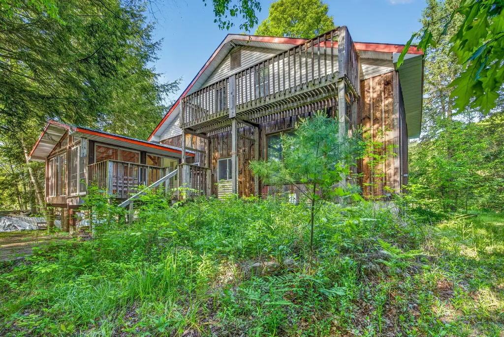 3007 Riverview Drive Hersey Township MI 49639