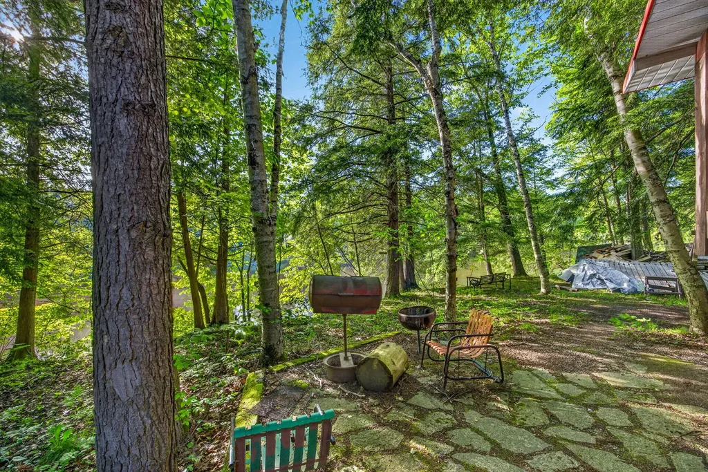 3007 Riverview Drive Hersey Township MI 49639