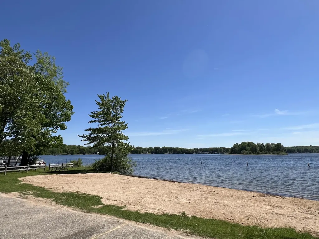 11591 Lark Drive Belvidere Township MI 48850