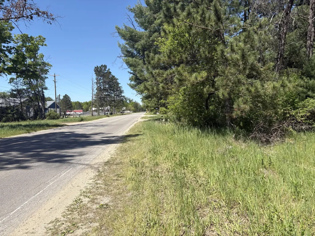 9457 S M 37 Pleasant Plains Township MI 49304