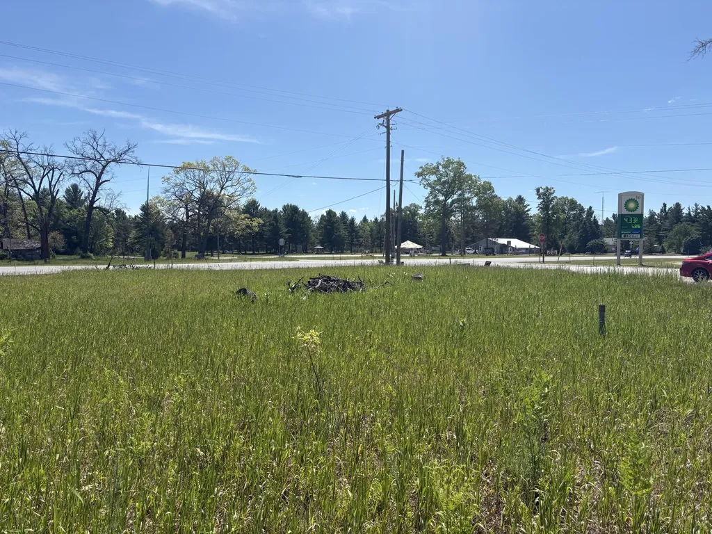 9457 S M 37 Pleasant Plains Township MI 49304