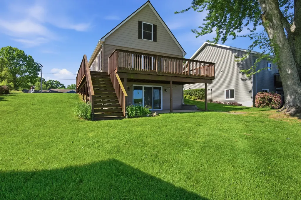 17300 Warrior Drive Winfield Township MI 49329