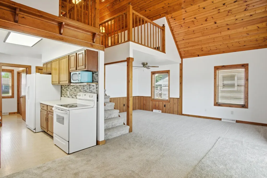 17300 Warrior Drive Winfield Township MI 49329