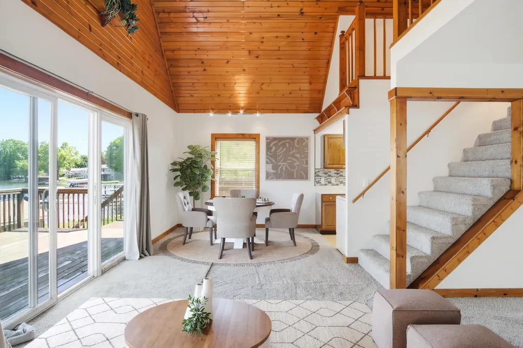 17300 Warrior Drive Winfield Township MI 49329