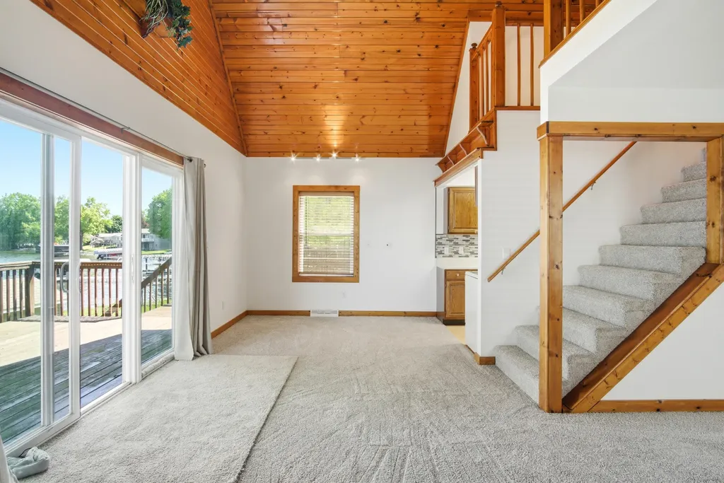 17300 Warrior Drive Winfield Township MI 49329