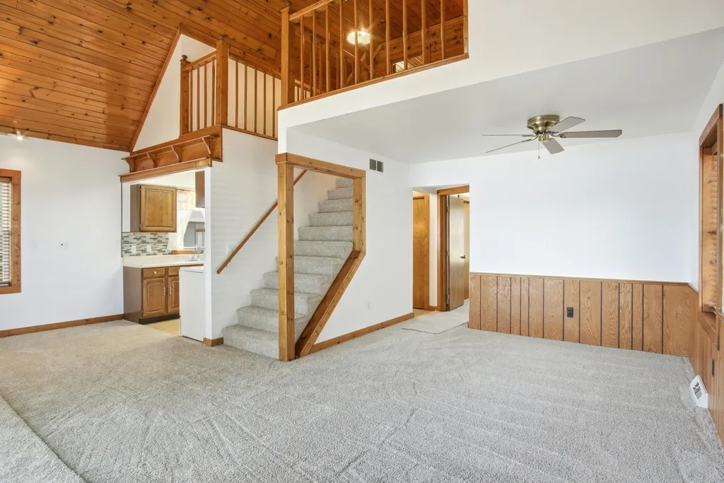 17300 Warrior Drive Winfield Township MI 49329