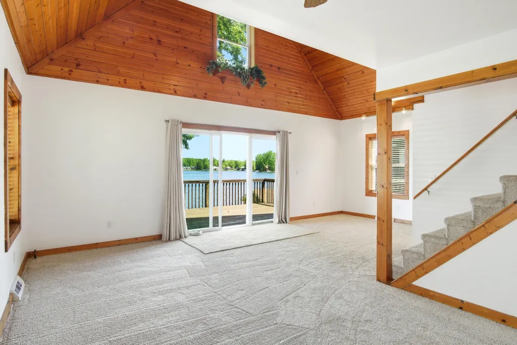 17300 Warrior Drive Winfield Township MI 49329