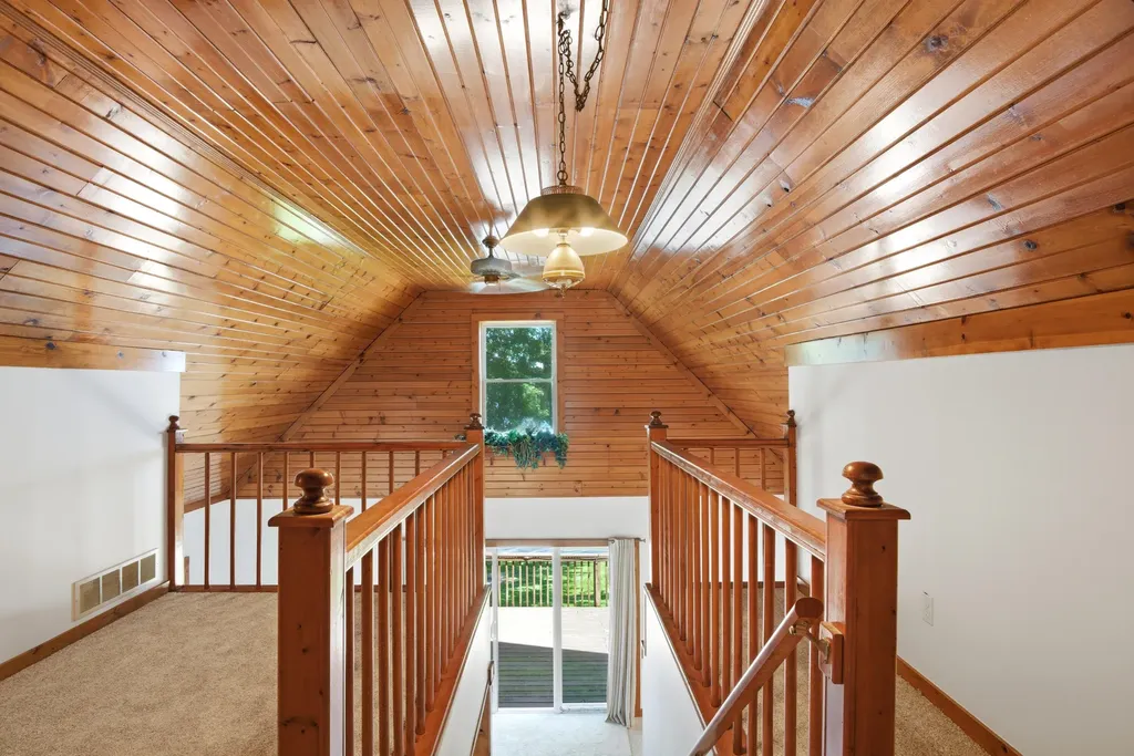 17300 Warrior Drive Winfield Township MI 49329