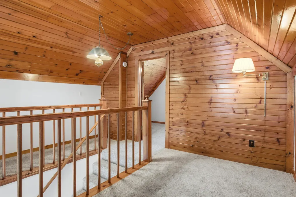 17300 Warrior Drive Winfield Township MI 49329