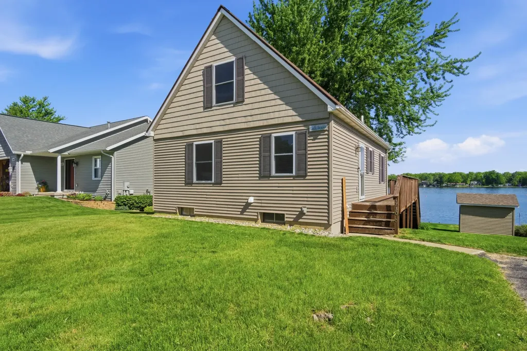 17300 Warrior Drive Winfield Township MI 49329