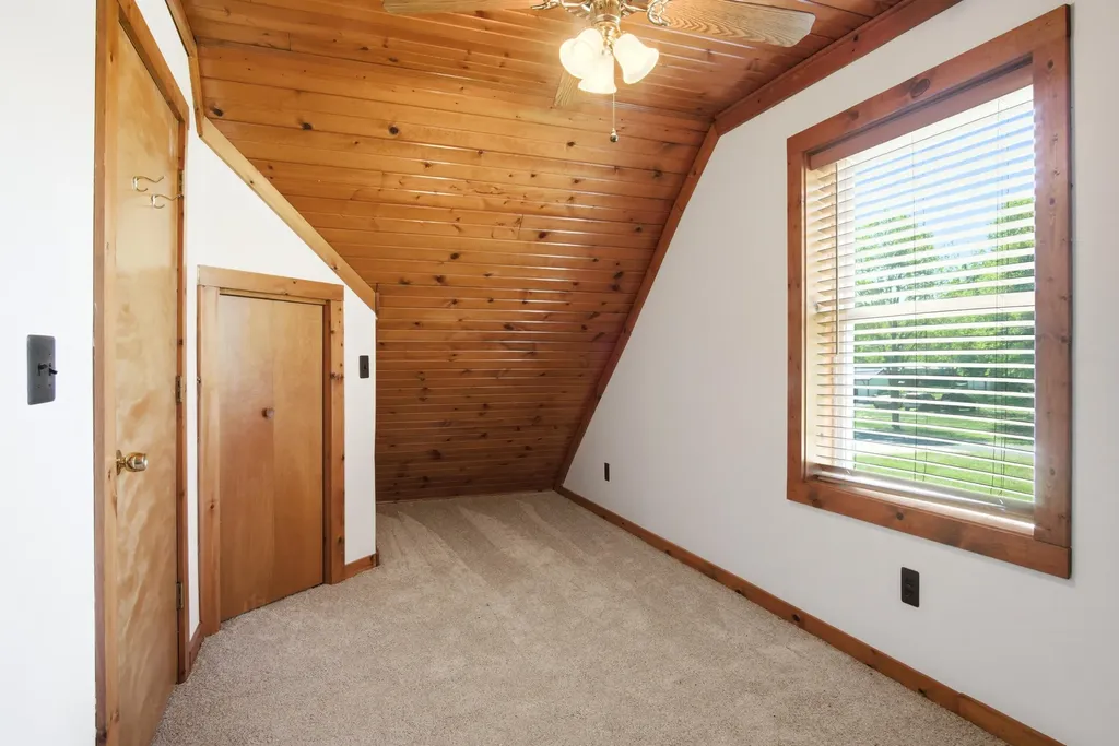 17300 Warrior Drive Winfield Township MI 49329