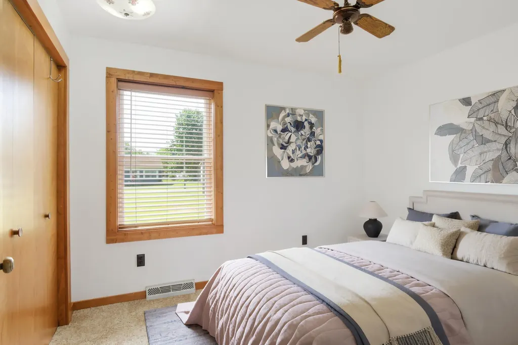 17300 Warrior Drive Winfield Township MI 49329
