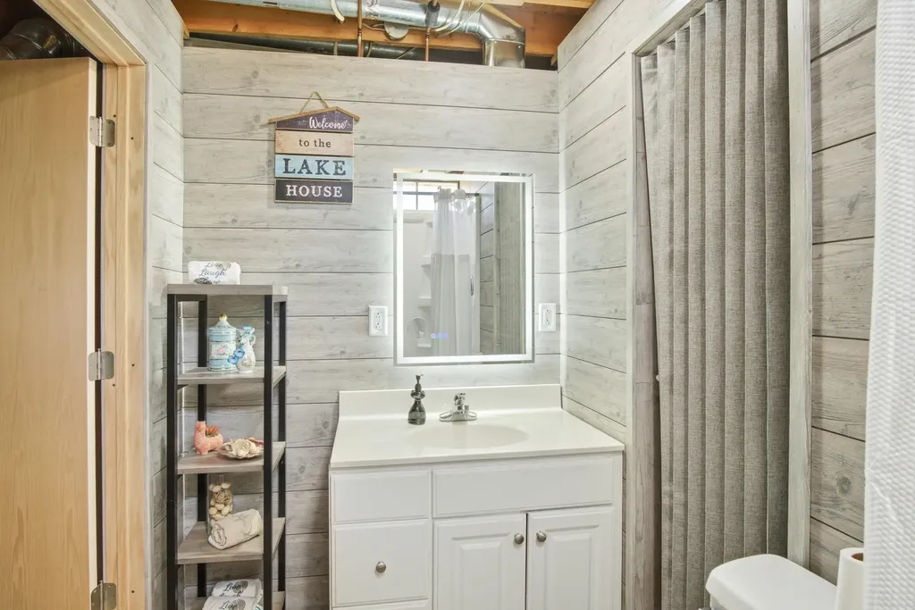 17300 Warrior Drive Winfield Township MI 49329