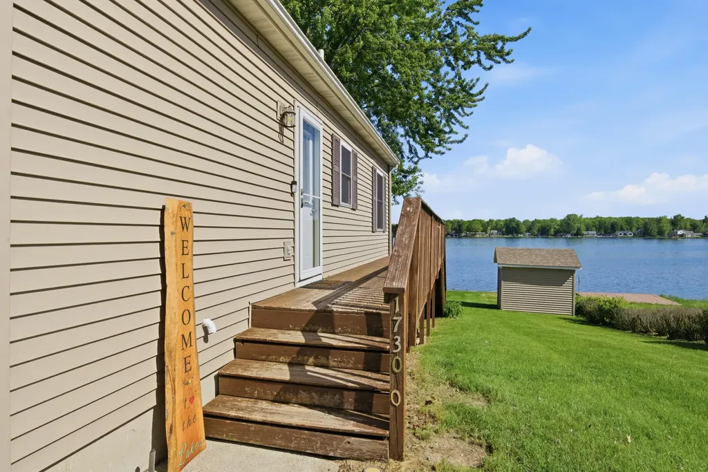 17300 Warrior Drive Winfield Township MI 49329
