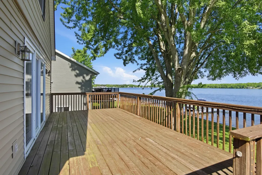17300 Warrior Drive Winfield Township MI 49329