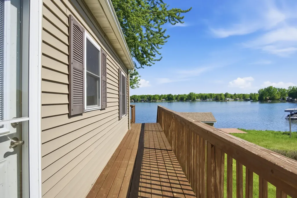 17300 Warrior Drive Winfield Township MI 49329