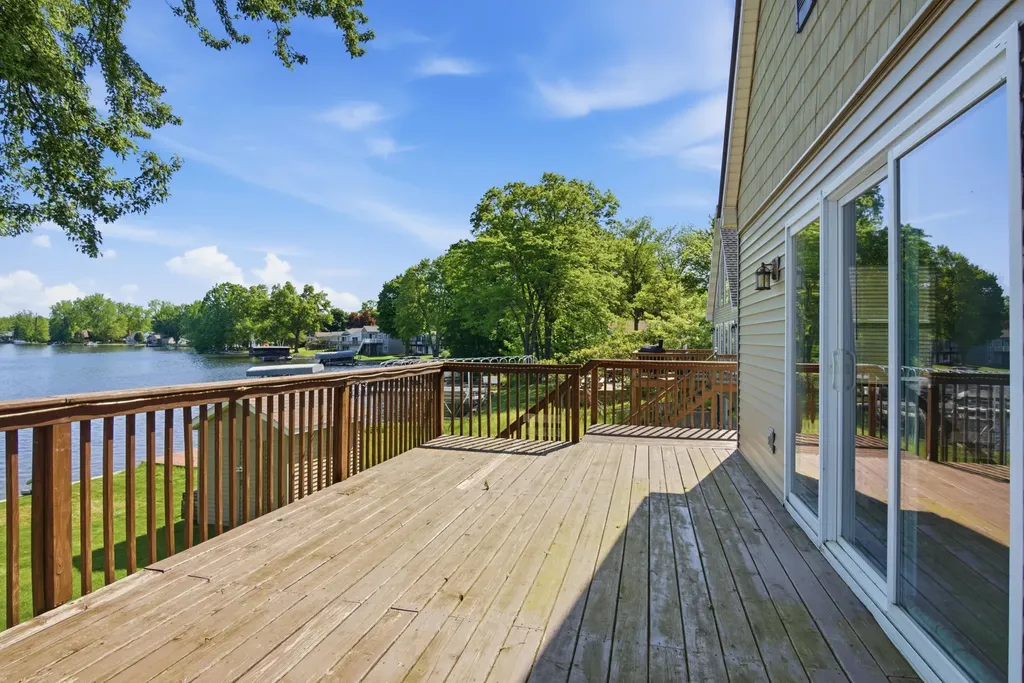17300 Warrior Drive Winfield Township MI 49329