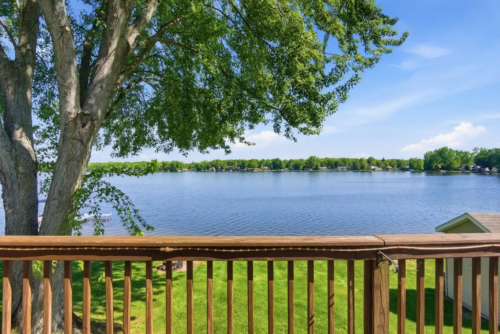 17300 Warrior Drive Winfield Township MI 49329