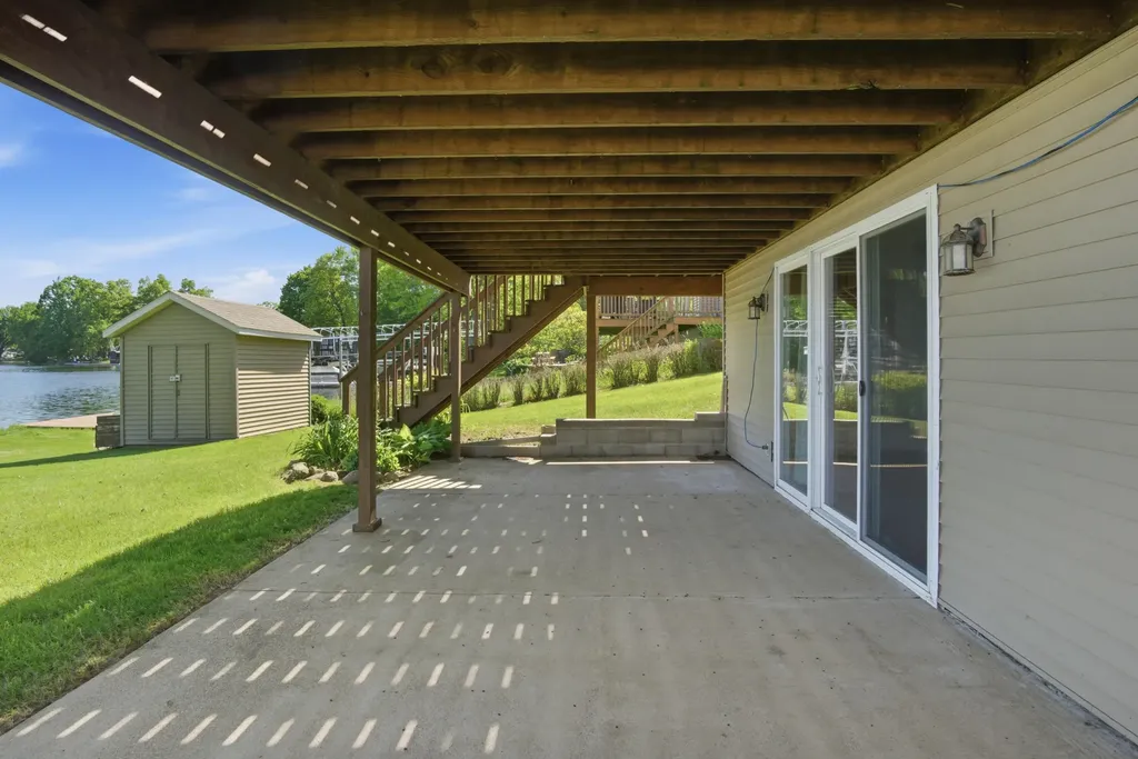 17300 Warrior Drive Winfield Township MI 49329