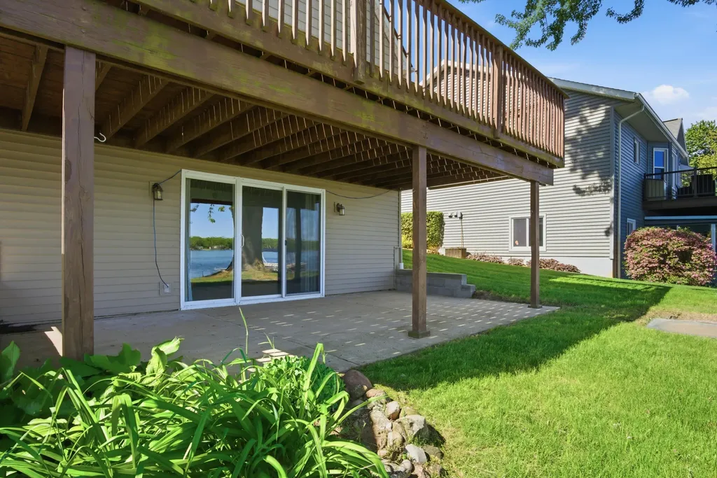 17300 Warrior Drive Winfield Township MI 49329